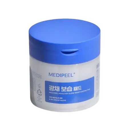 물톡스 광채 보습 패드