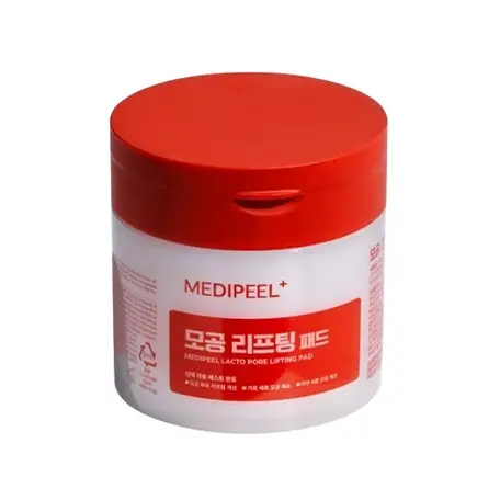 락토 모공 리프팅 패드