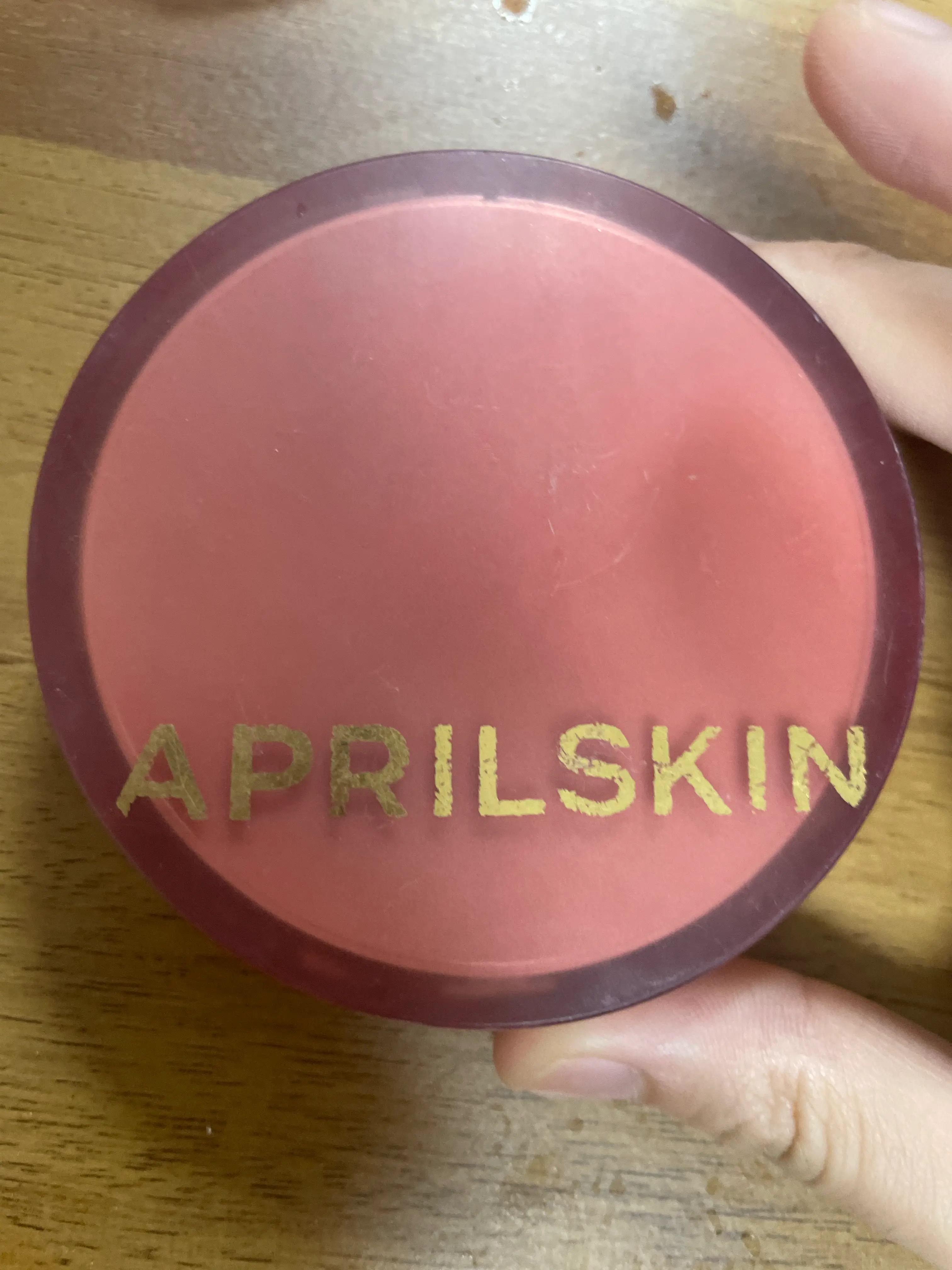 선택된 언니의파우치 리뷰 이미지 - [히어로 쿠션 [21호 라이트베이지]]