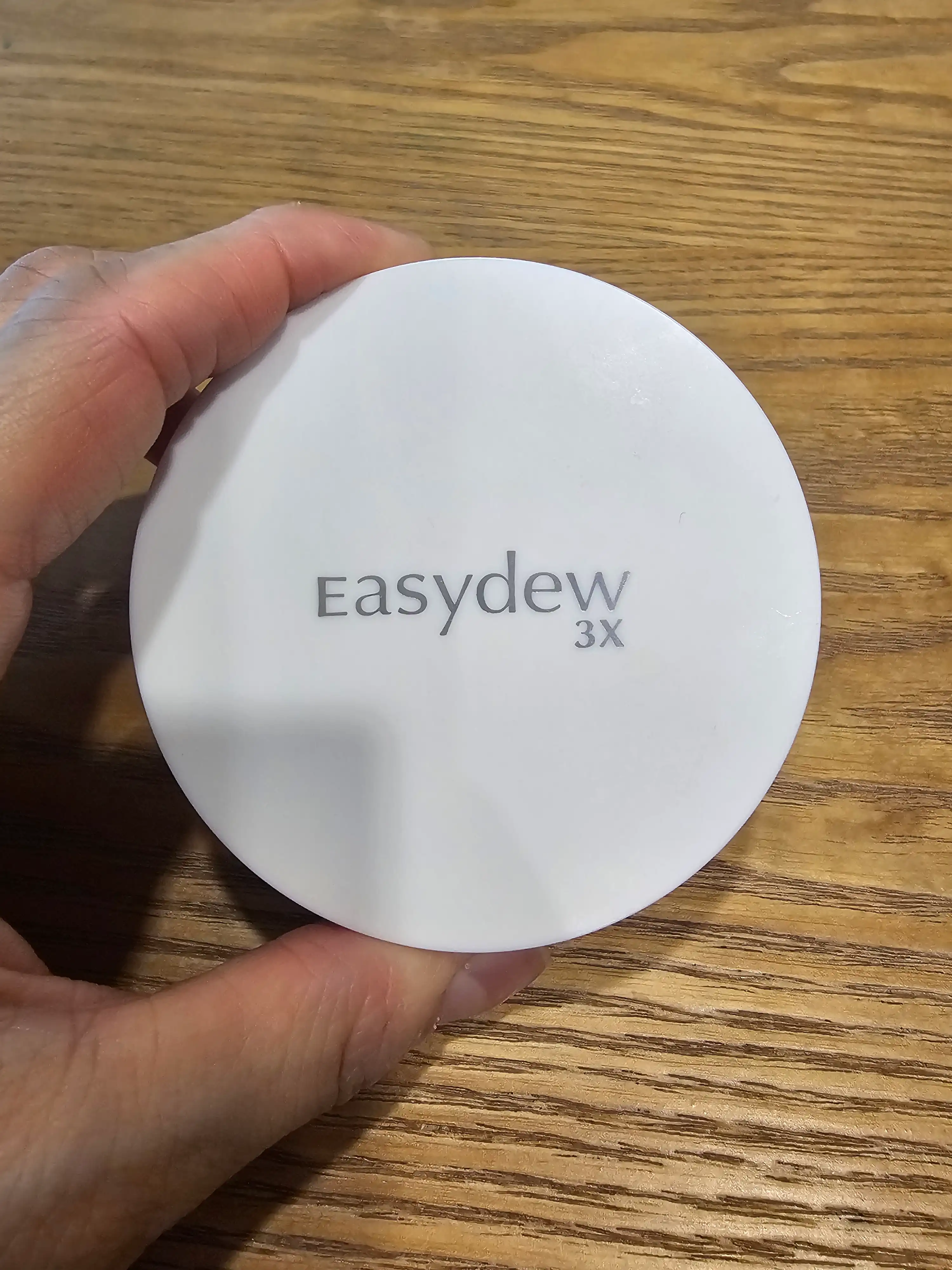 이지듀 멜라토닝 선 쿠션