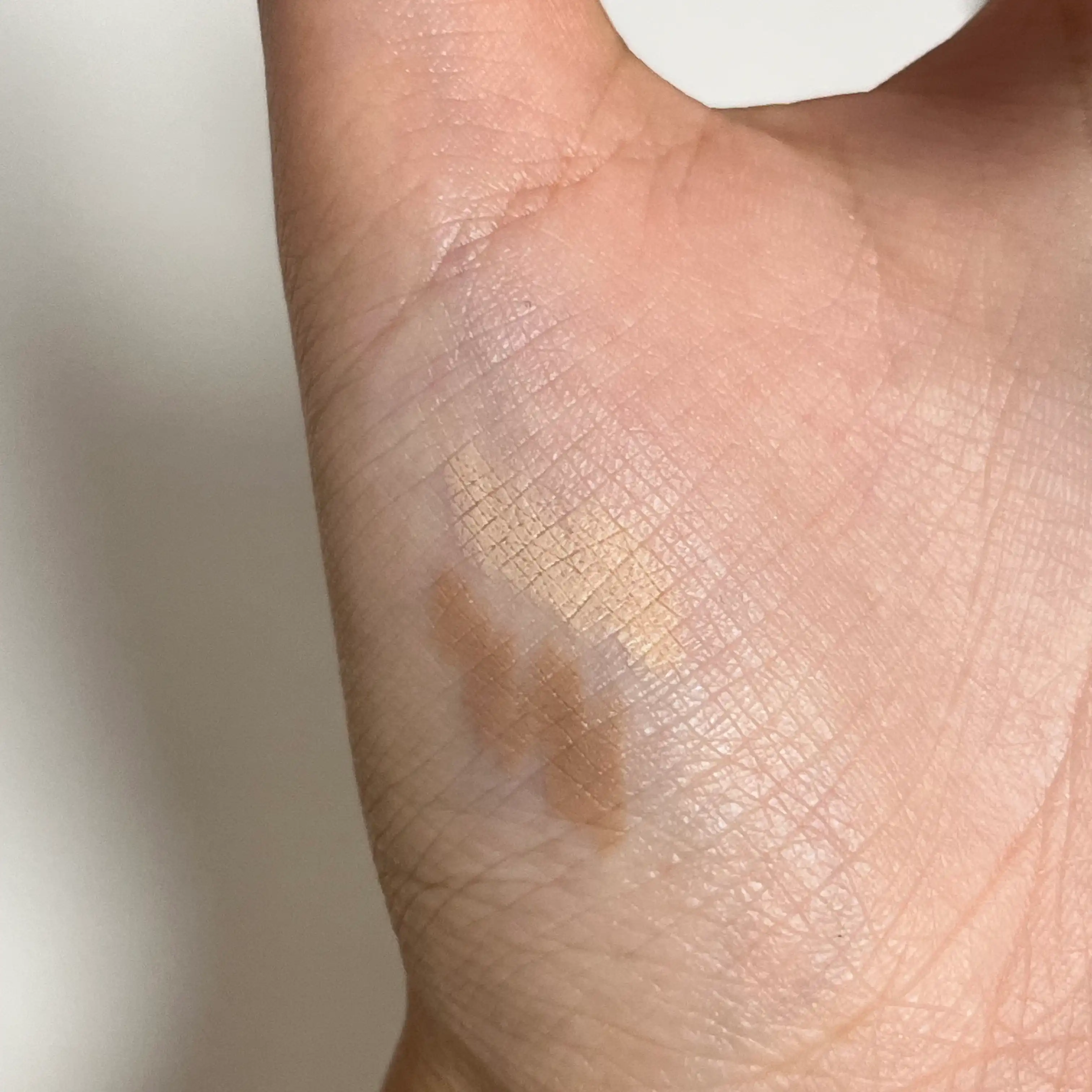 올인원 애교살 메이커