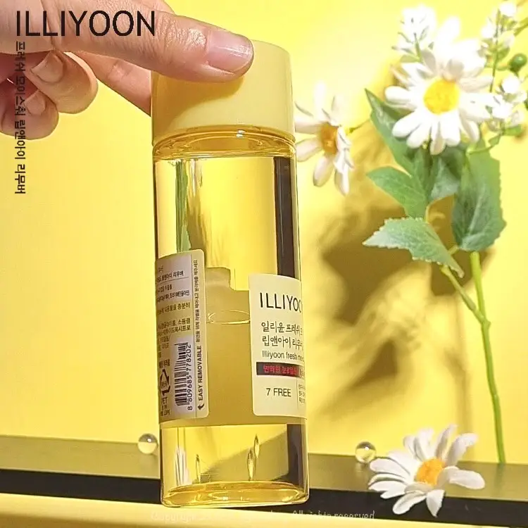 선택된 언니의파우치 리뷰 이미지 - [프레쉬 모이스춰 립앤아이 리무버]