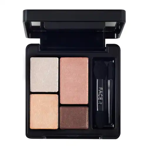 페이스잇 아티스트 터치섀도우 03 피치 판타지아