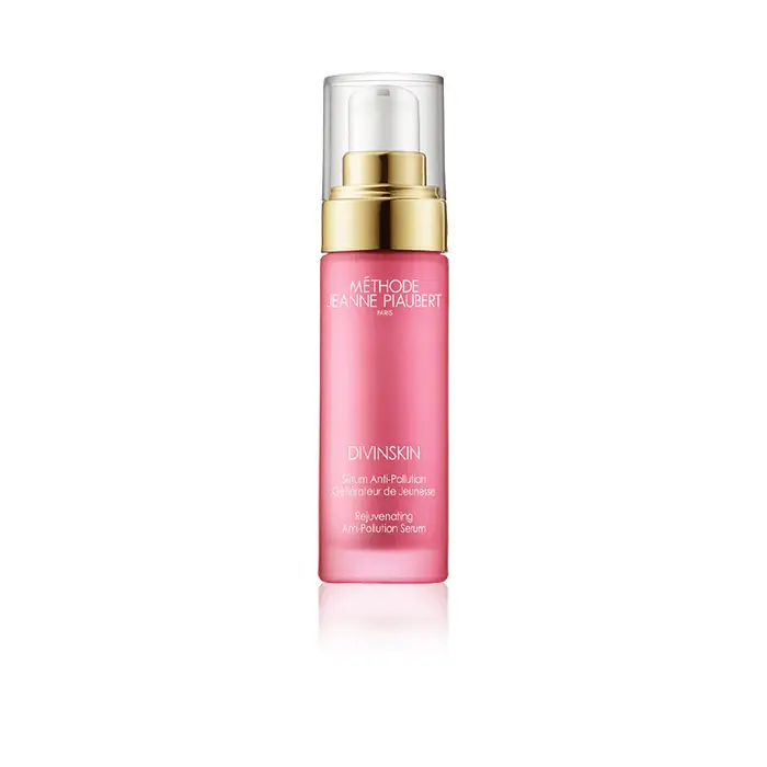 디빈스킨 안티 폴루션 세럼