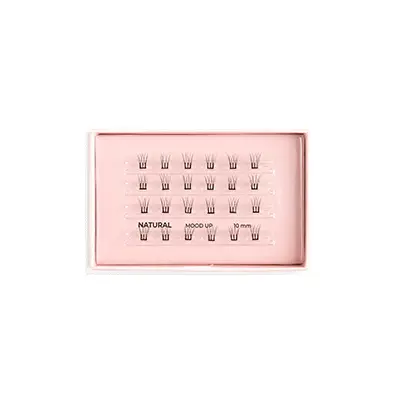 노글루 싱글팩 내추럴 M