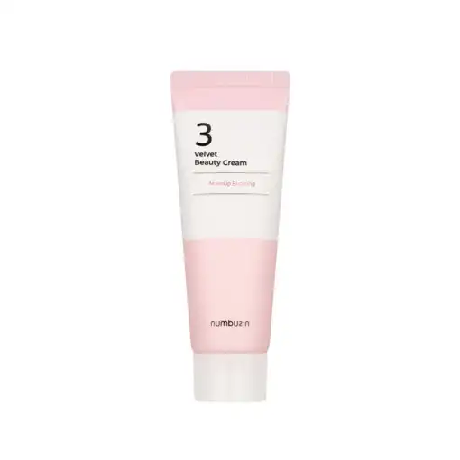 3번 결케어 벨벳 뷰티크림