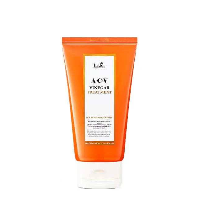 ACV 사과 식초 트리트먼트