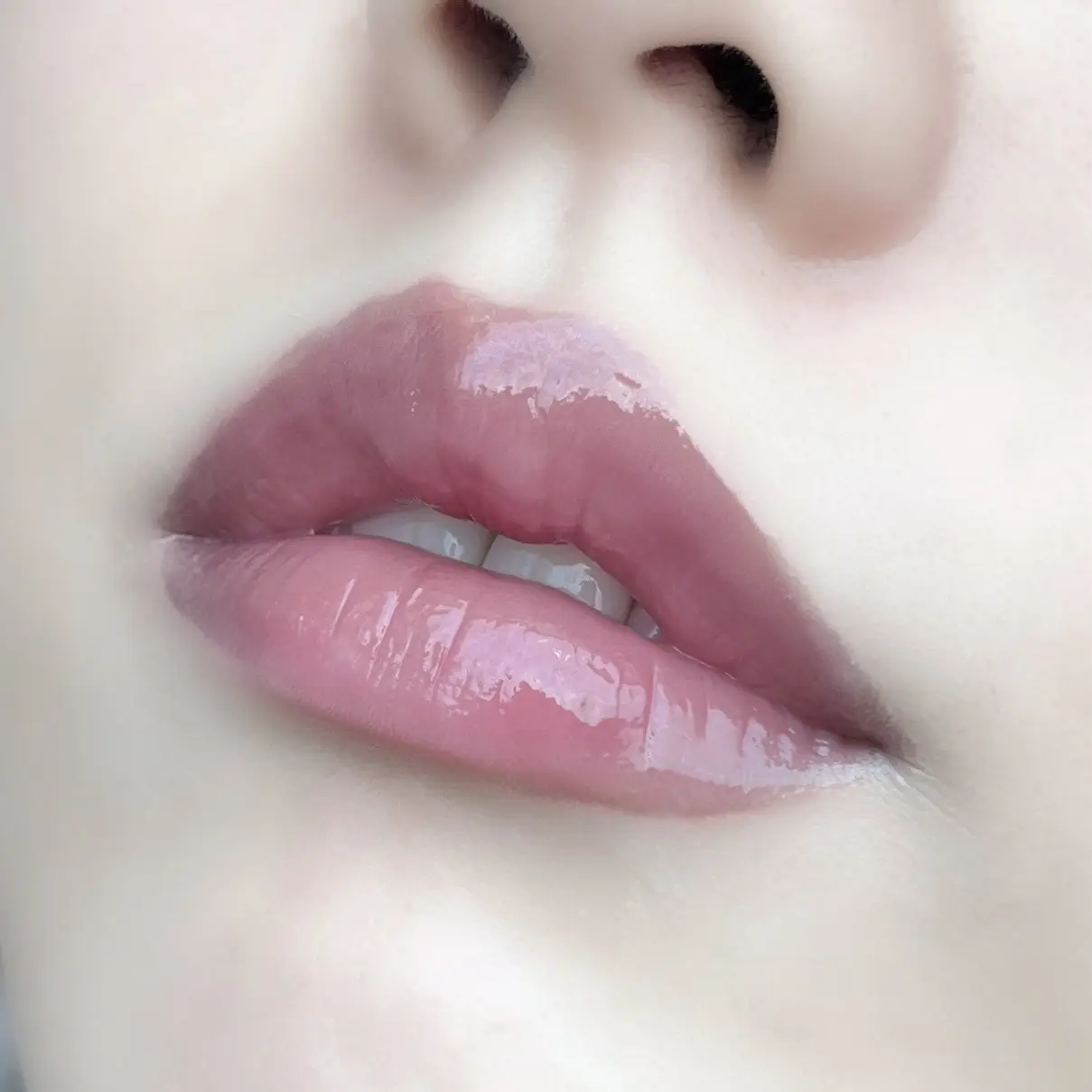 선택된 언니의파우치 리뷰 이미지 - [글래스팅 컬러 글로스]