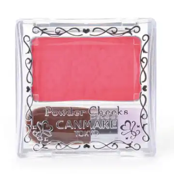 파우더 치크 [37호 레드 로즈]
