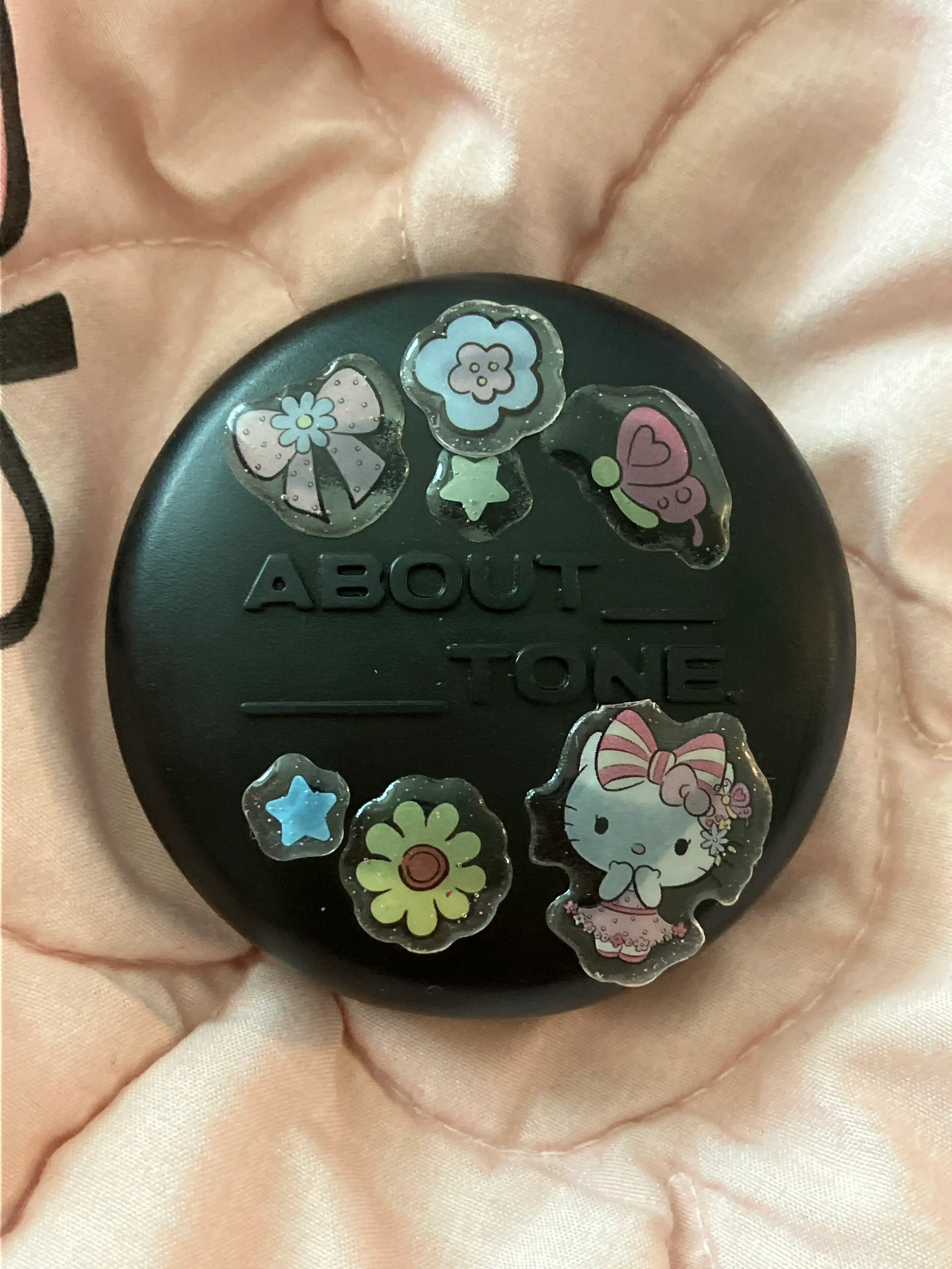 블러 파우더 팩트 [01 페어]