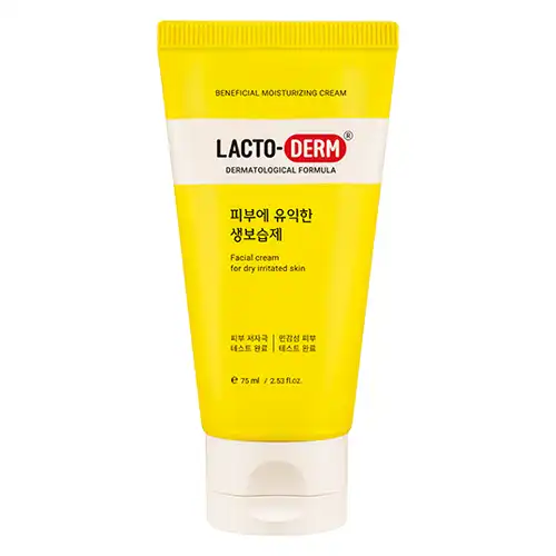 피부에 유익한 생보습제