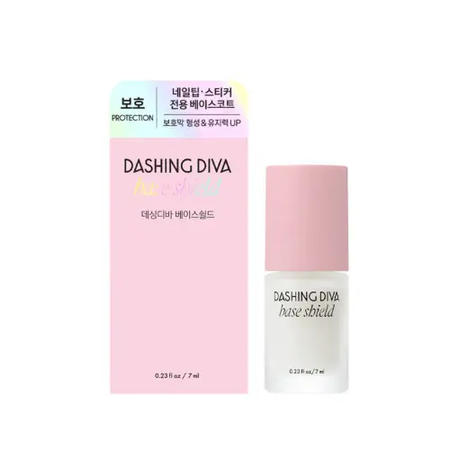 매직프레스 베이스 쉴드