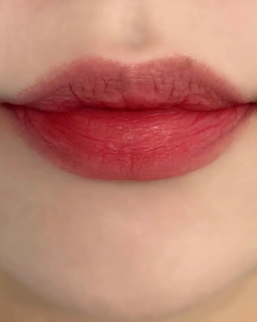 언니의파우치 리뷰 이미지 3 - [블러 퍼지 틴트]