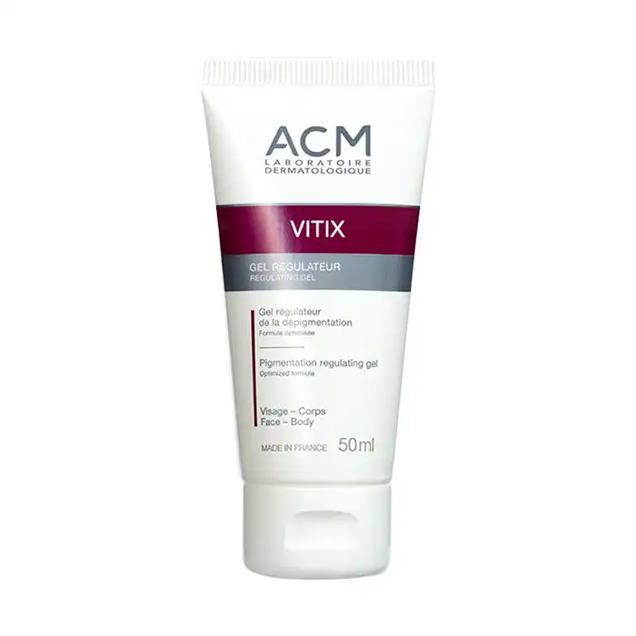VITIX 페이스 바디 레귤레이팅 젤