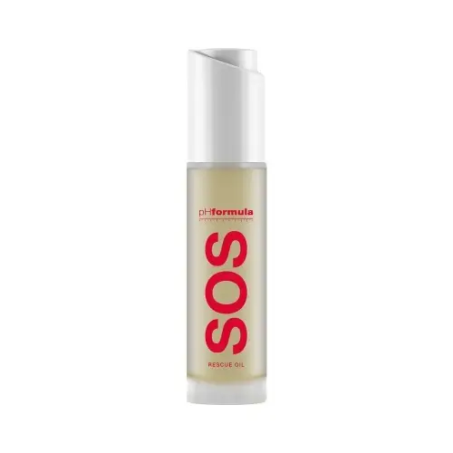 SOS 레스큐 오일