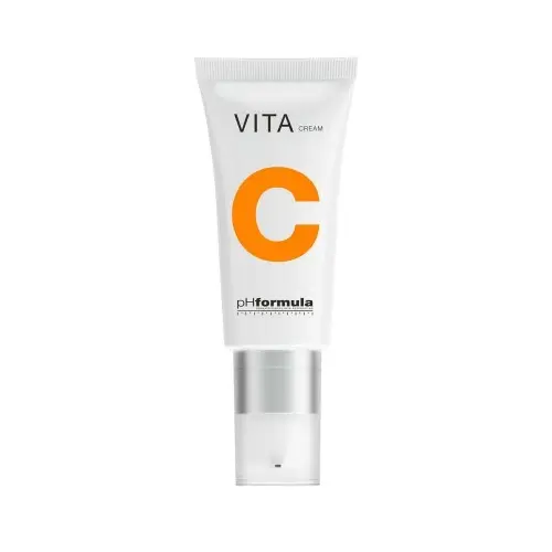 VITA C 크림