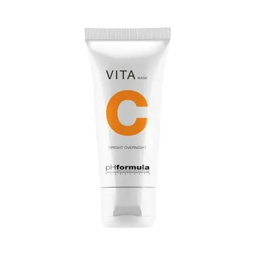 VITA C 크림 마스크