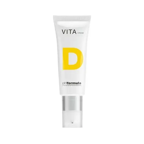 VITA D 크림