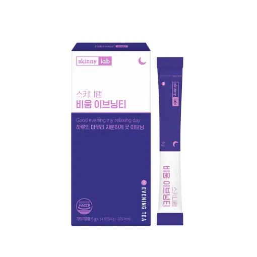 비움 이브닝티