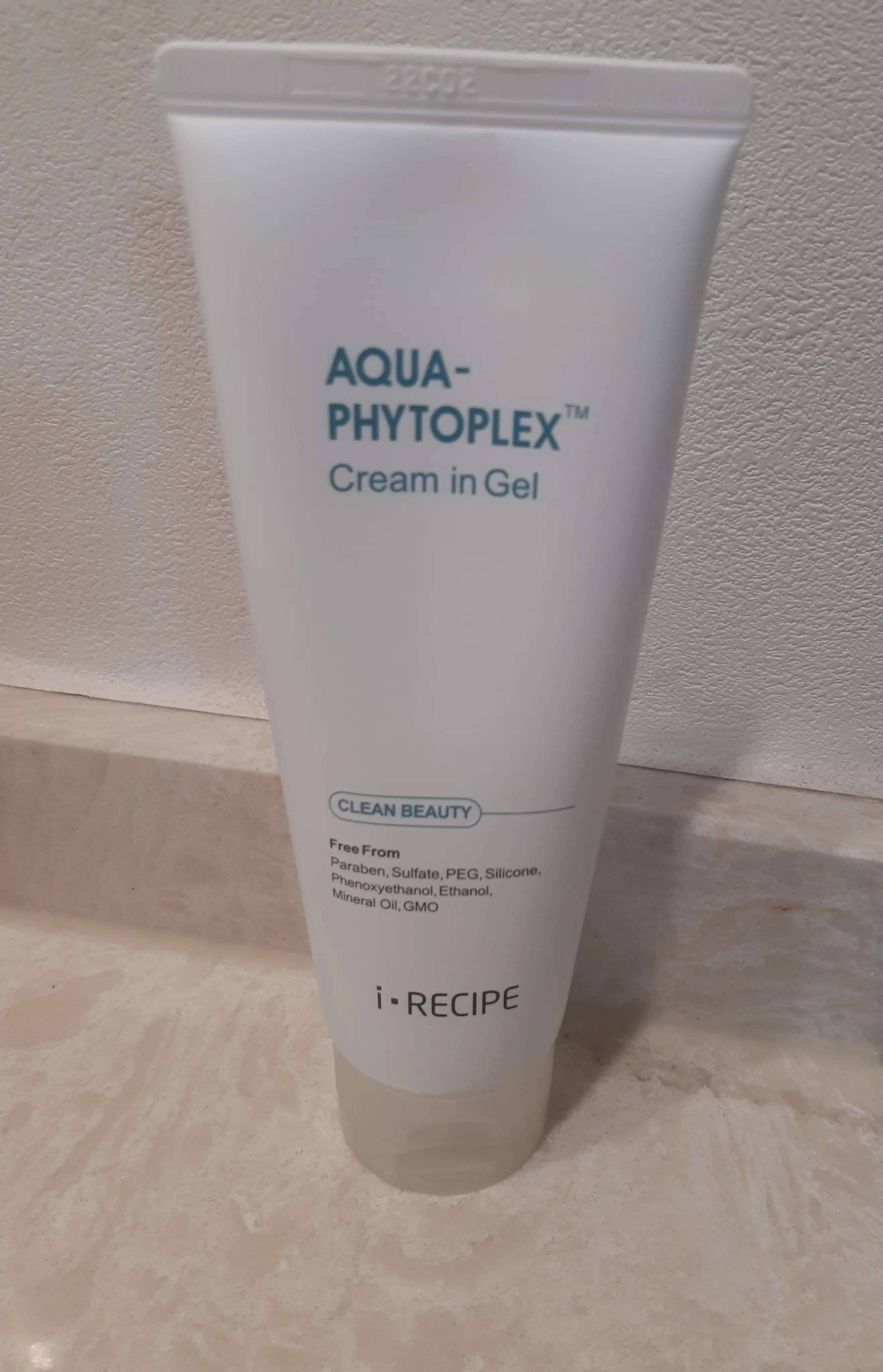 선택된 언니의파우치 리뷰 이미지 - [아쿠아 피토플렉스 크림 인 젤]