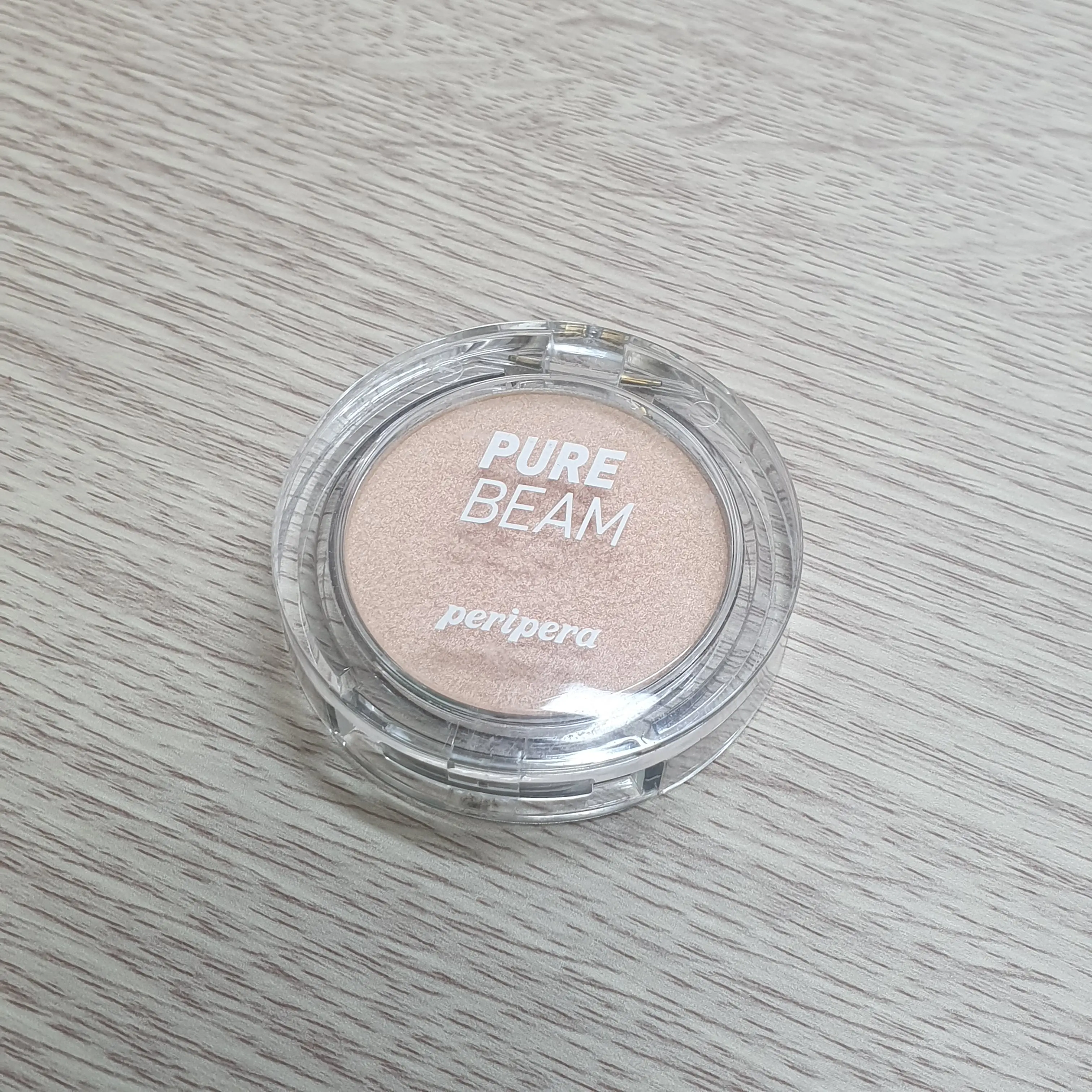 선택된 언니의파우치 리뷰 이미지 - [맑게 빛나는 플래쉬 치크 [002 한번깨문복숭아]]