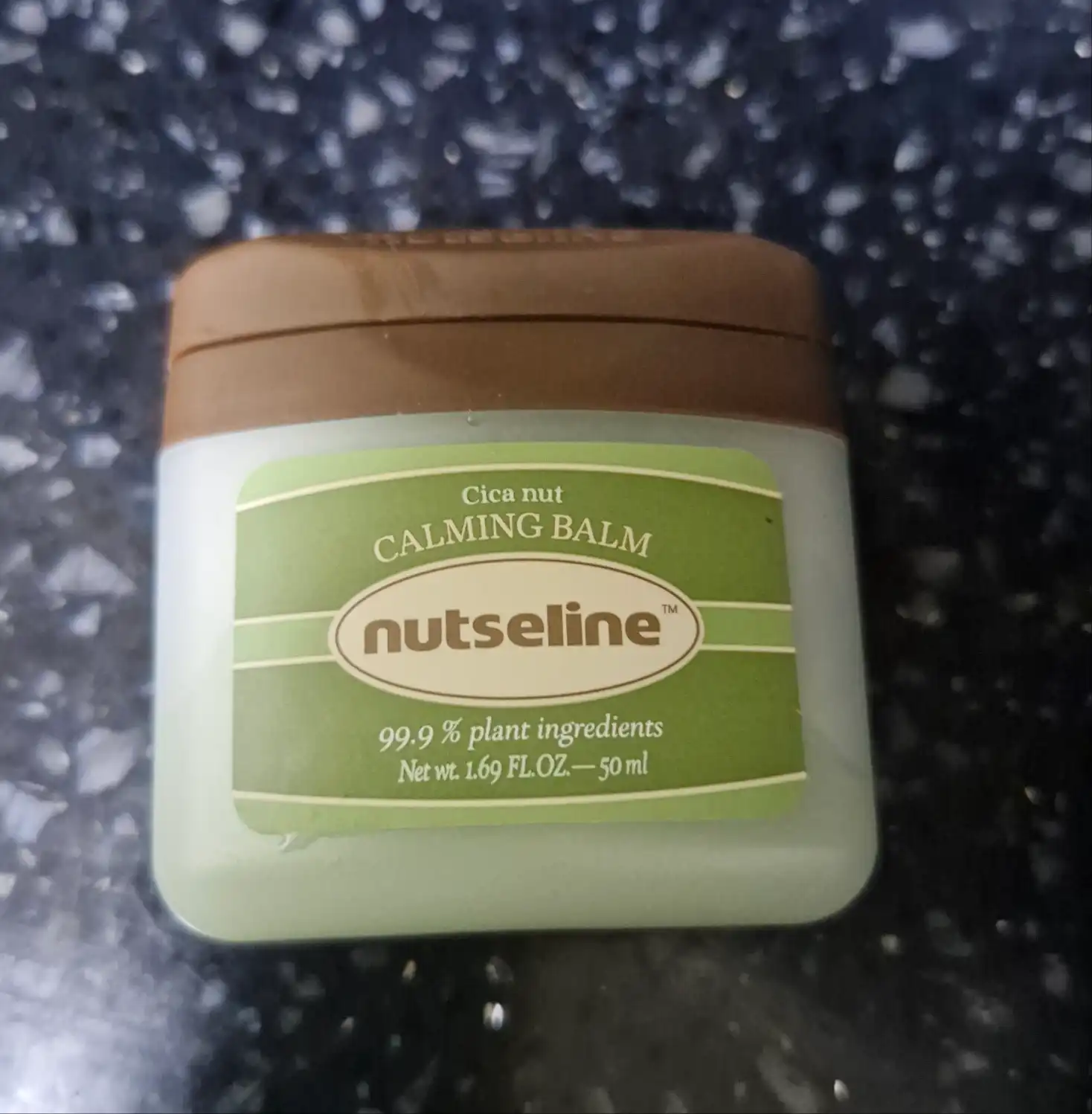 시카 넛 카밍 밤