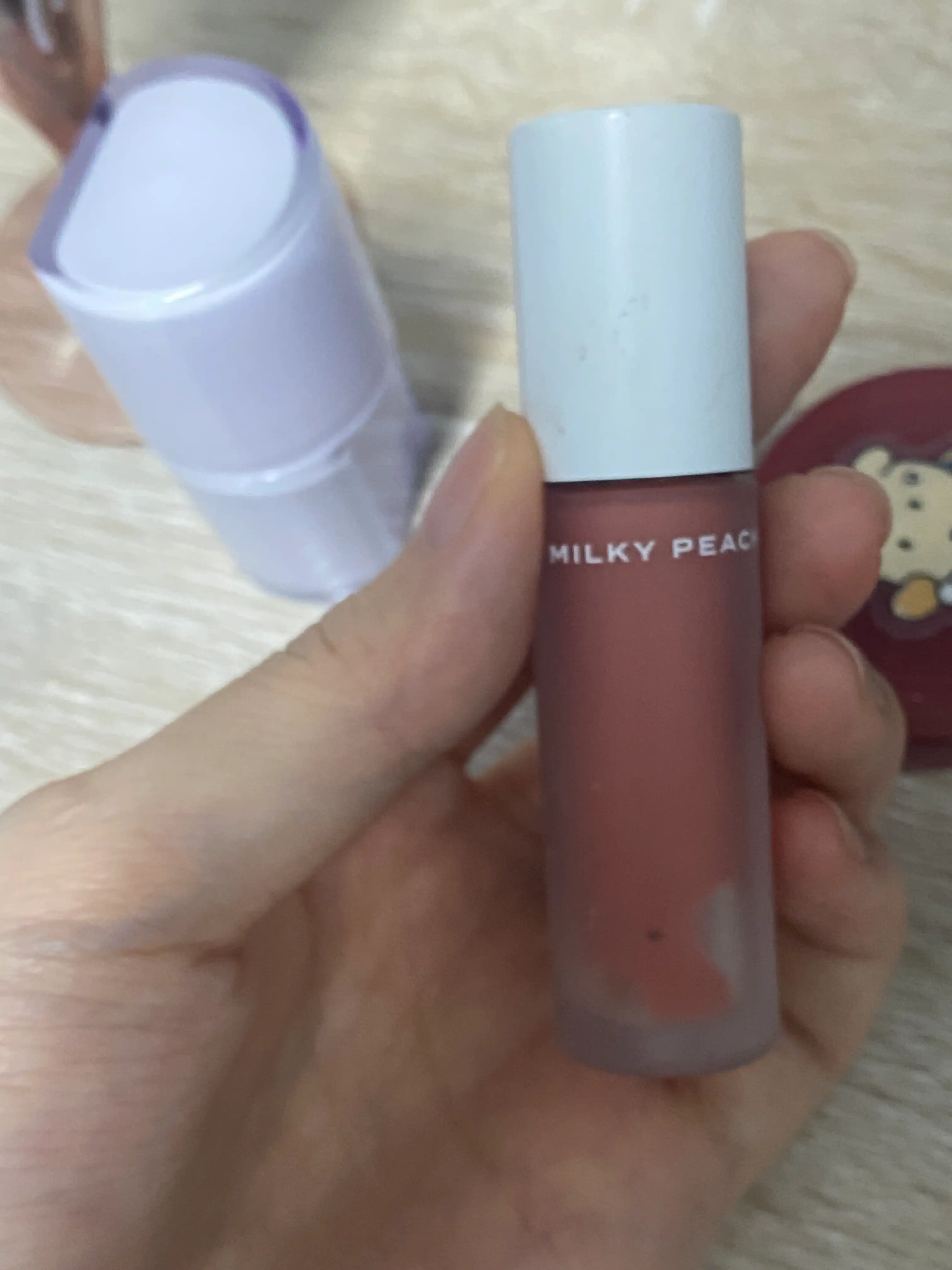 하이퍼 핏 컬러 드롭 [로지코지]