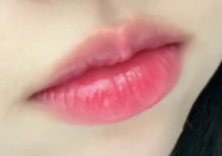 선택된 언니의파우치 리뷰 이미지 - [잉크 무드 글로우 틴트 05 어쩔체리]