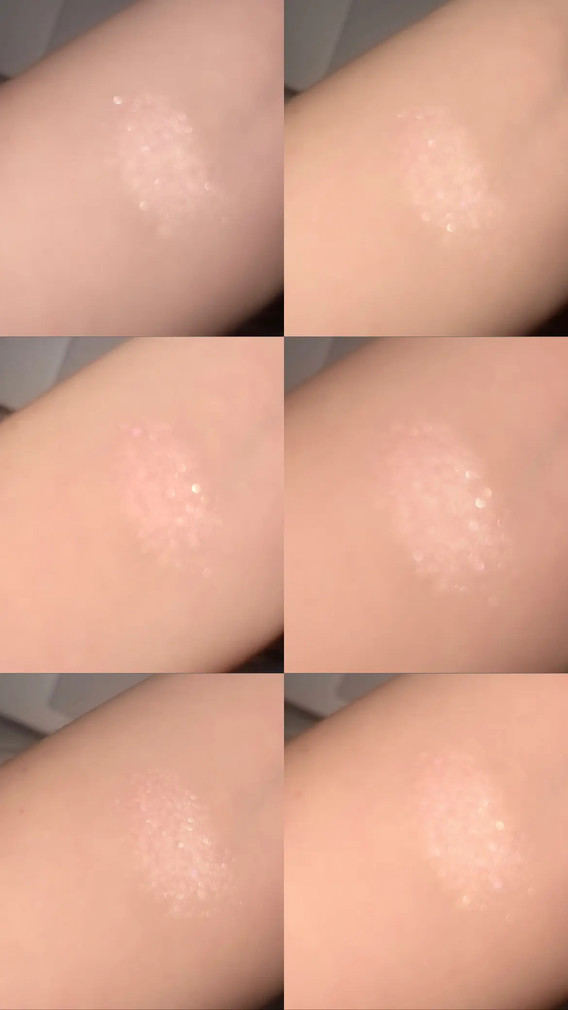 선택된 언니의파우치 리뷰 이미지 - [마이페이브 피스 섀도우 [25 러비]]
