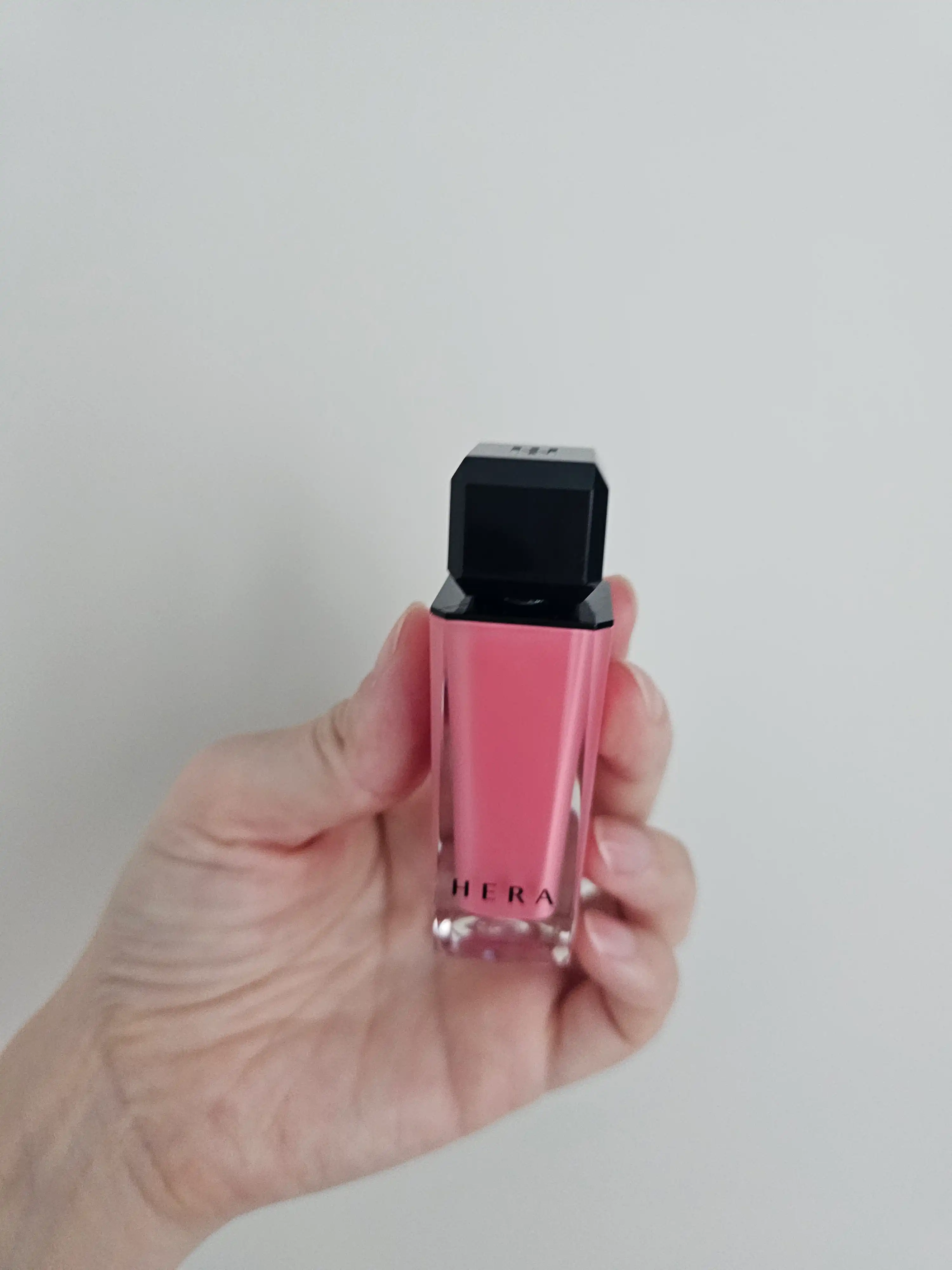 헤라 센슈얼 누드 글로스