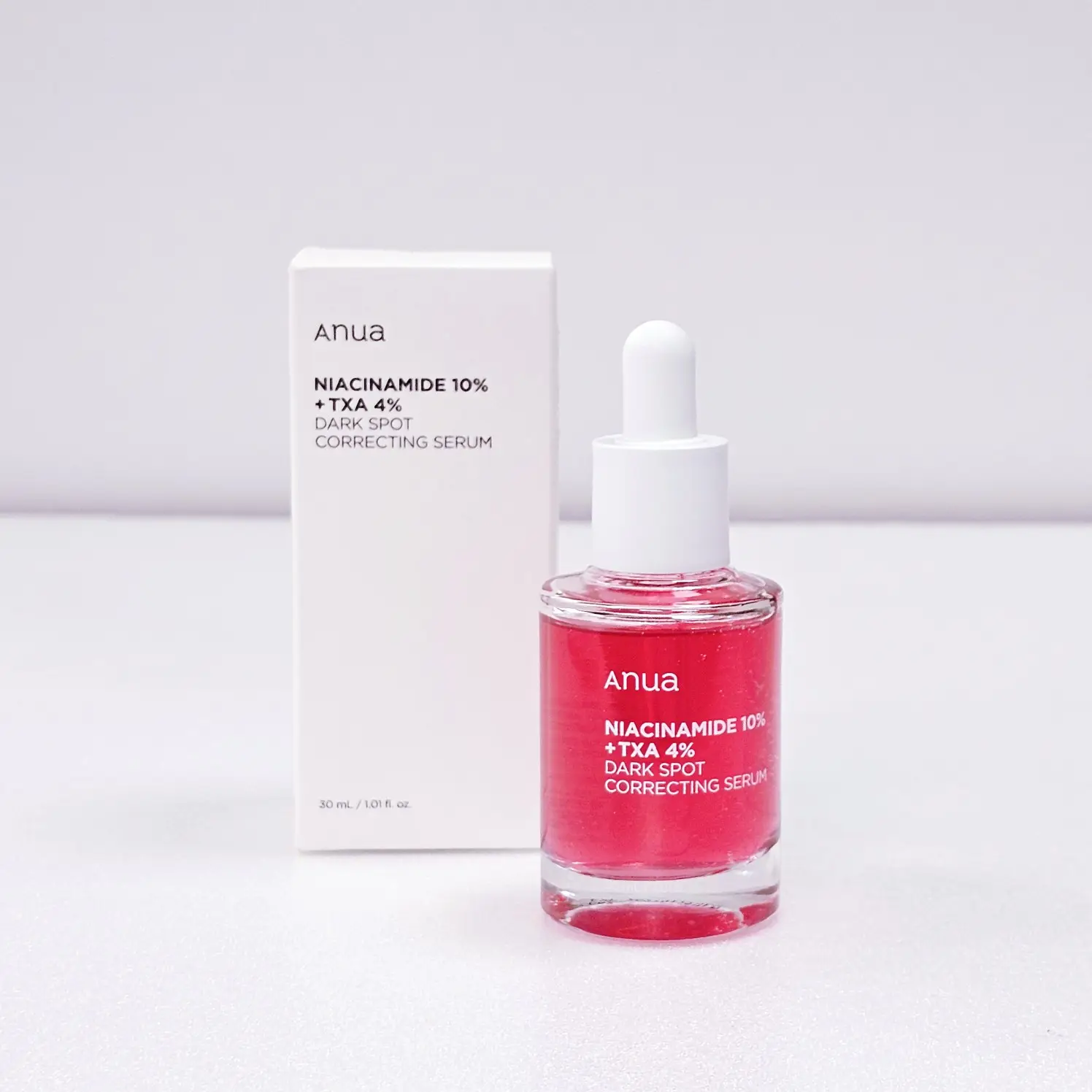 선택된 언니의파우치 리뷰 이미지 - [10 TXA 4 다크 스팟 코렉팅 세럼]