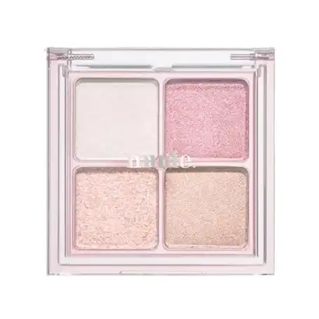 풀 블룸 글로우 팔레트