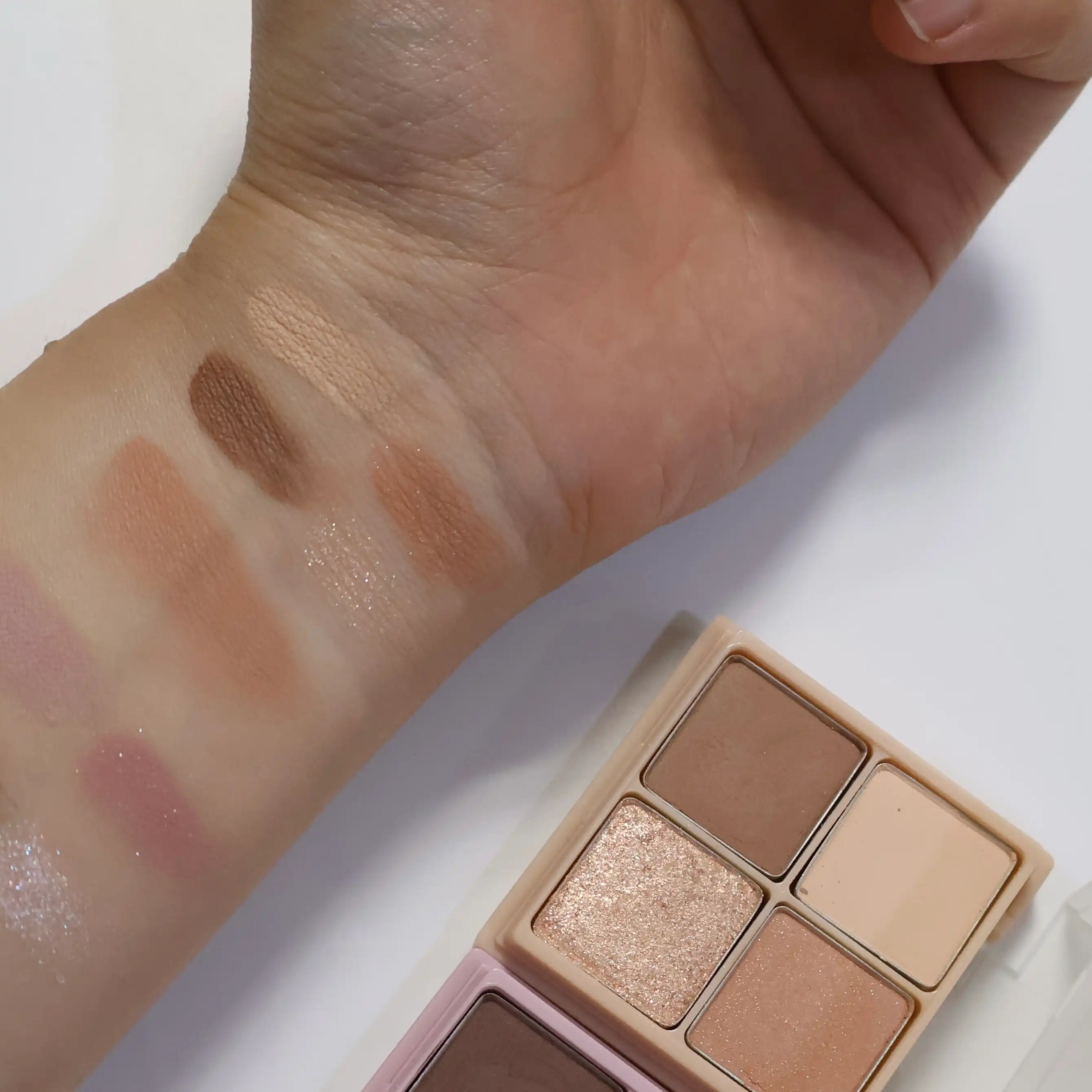 멀티큐브 밀크폼 시리즈 [06 아이시 타로]