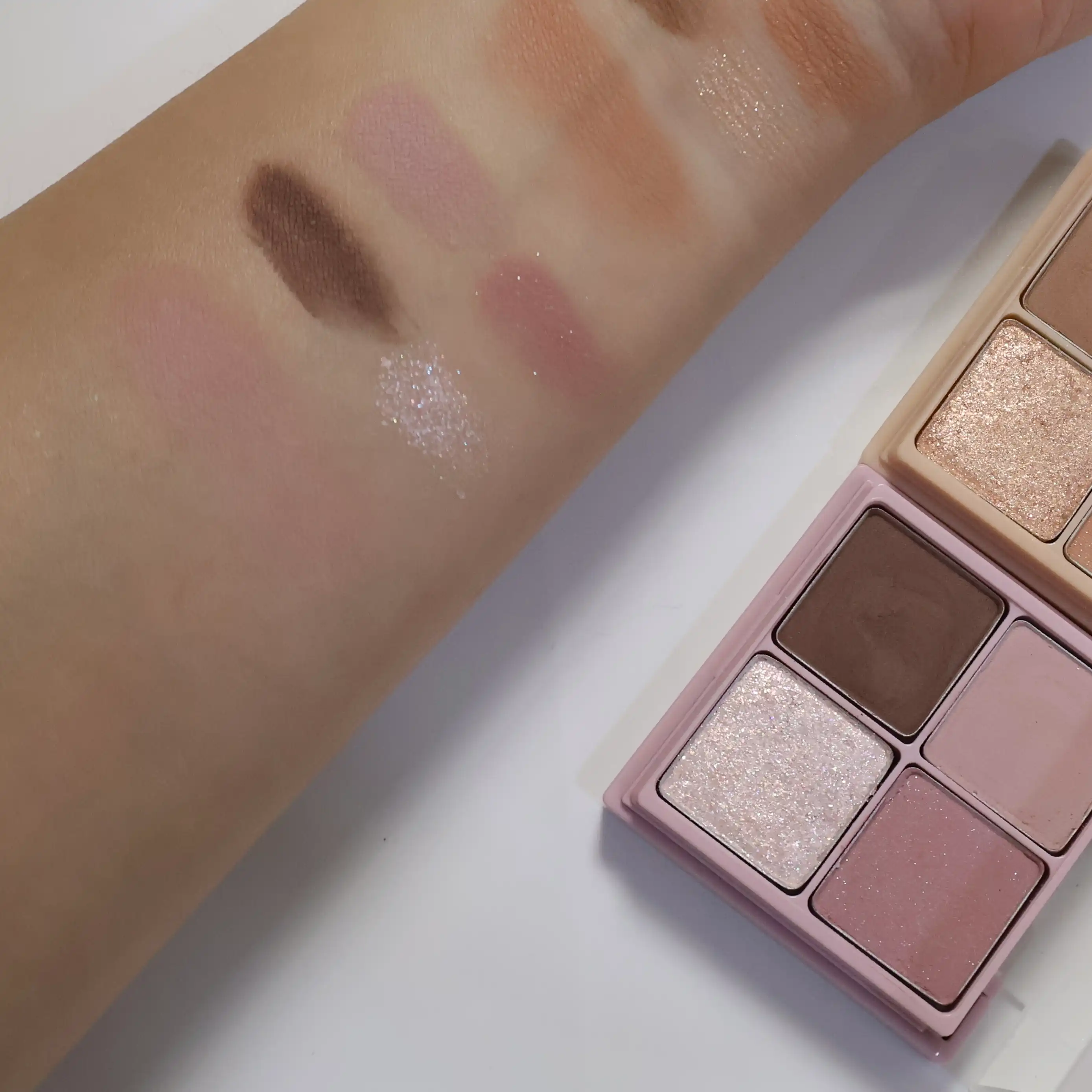 멀티큐브 밀크폼 시리즈 [05 바닐라 더블 샷]