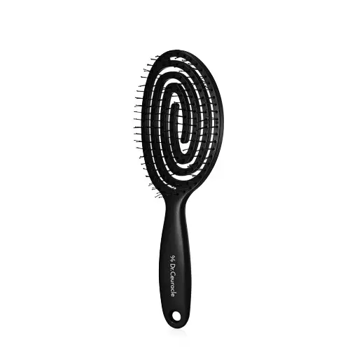 멀티 이펙트 헤어 브러시