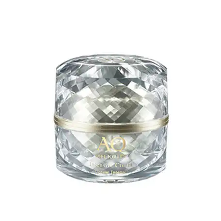 AQ 밀리오리티 인텐시브 크림
