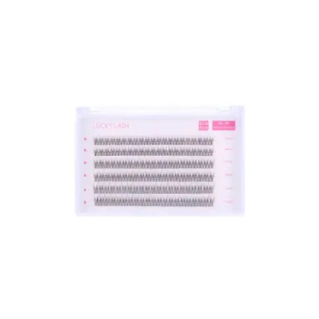V형 속눈썹