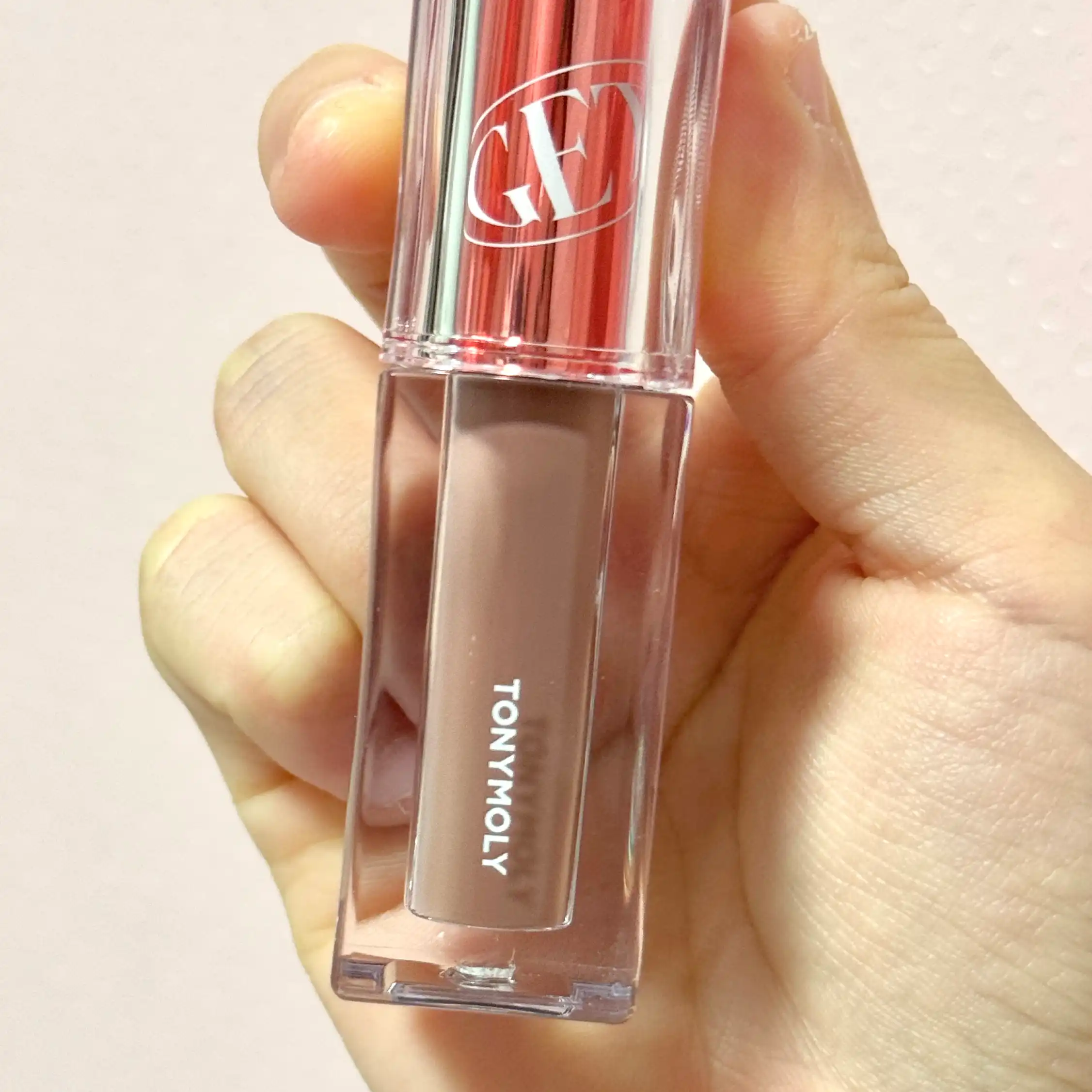 겟잇틴트 워터풀 버터