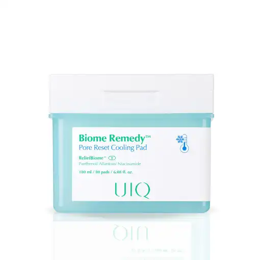바이옴 레미디 포어 리셋 쿨링 패드