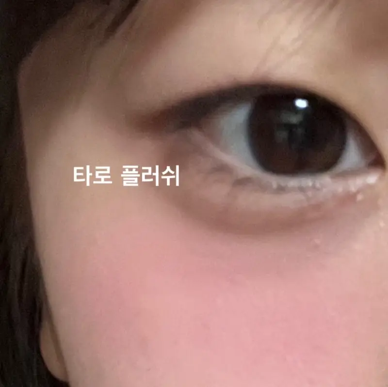 선택된 언니의파우치 리뷰 이미지 - [무드 믹스 크림 블러셔 타로 플러쉬]