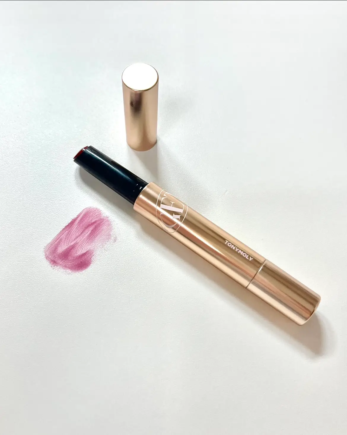 선택된 언니의파우치 리뷰 이미지 - [겟잇 틴트 글레이즈 밤]