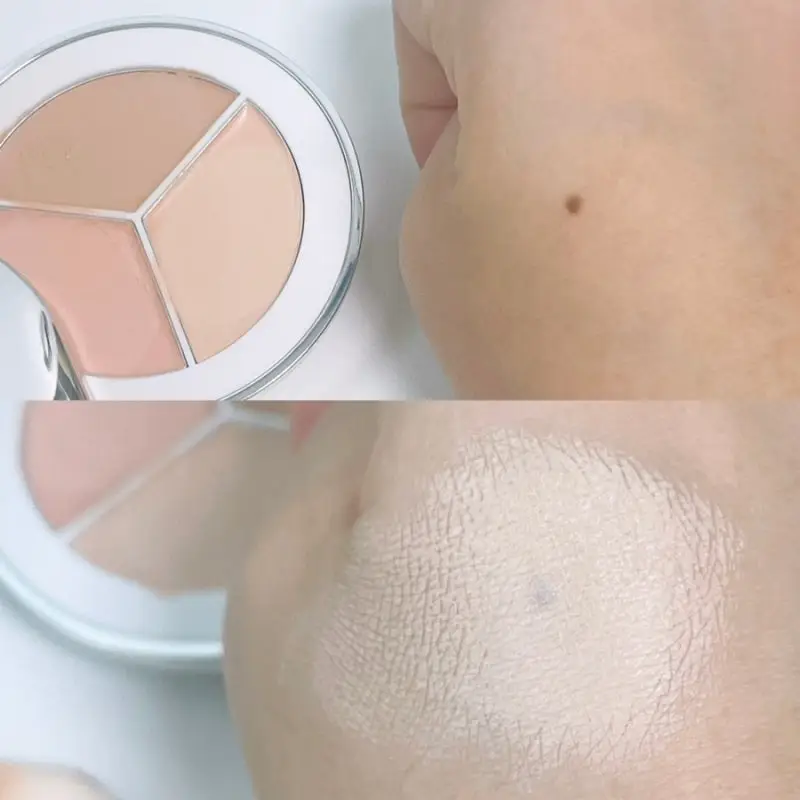 선택된 언니의파우치 리뷰 이미지 - [퍼펙트 커버 컨실러 팔레트]