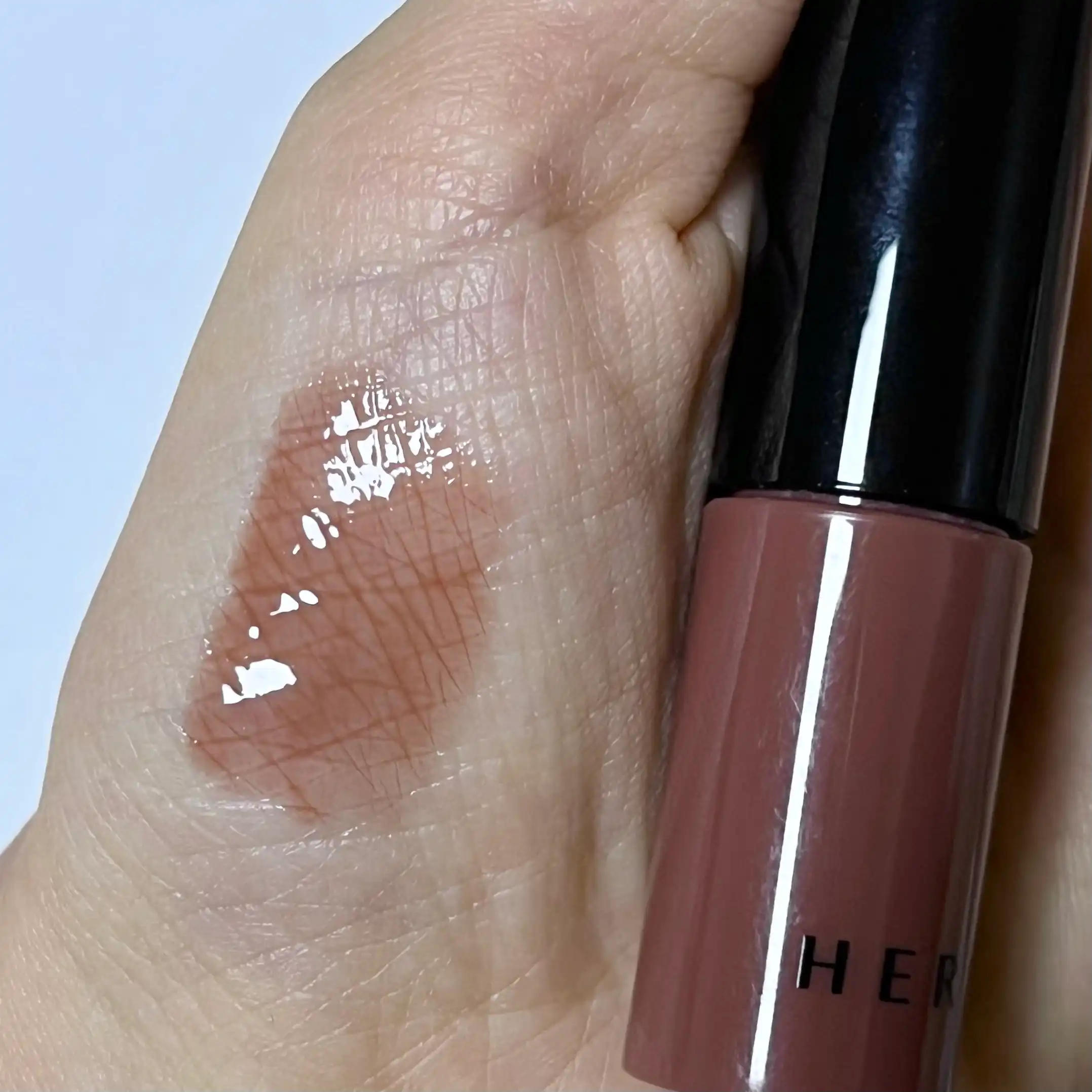 헤라 센슈얼 누드 글로스