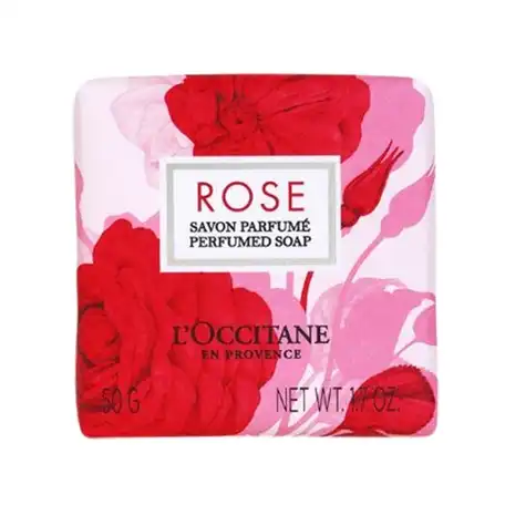 로즈 퍼퓸드 솝