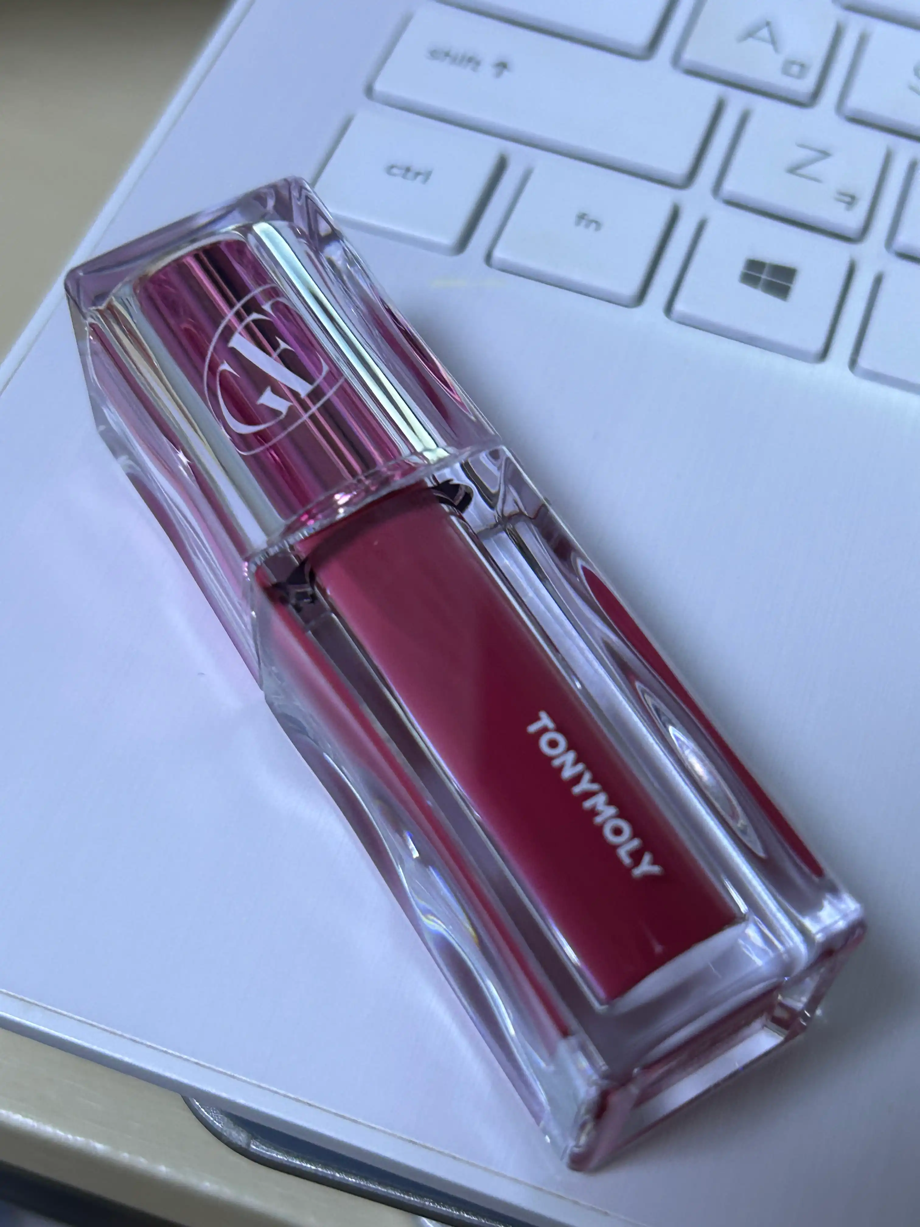 겟잇틴트 워터풀 버터