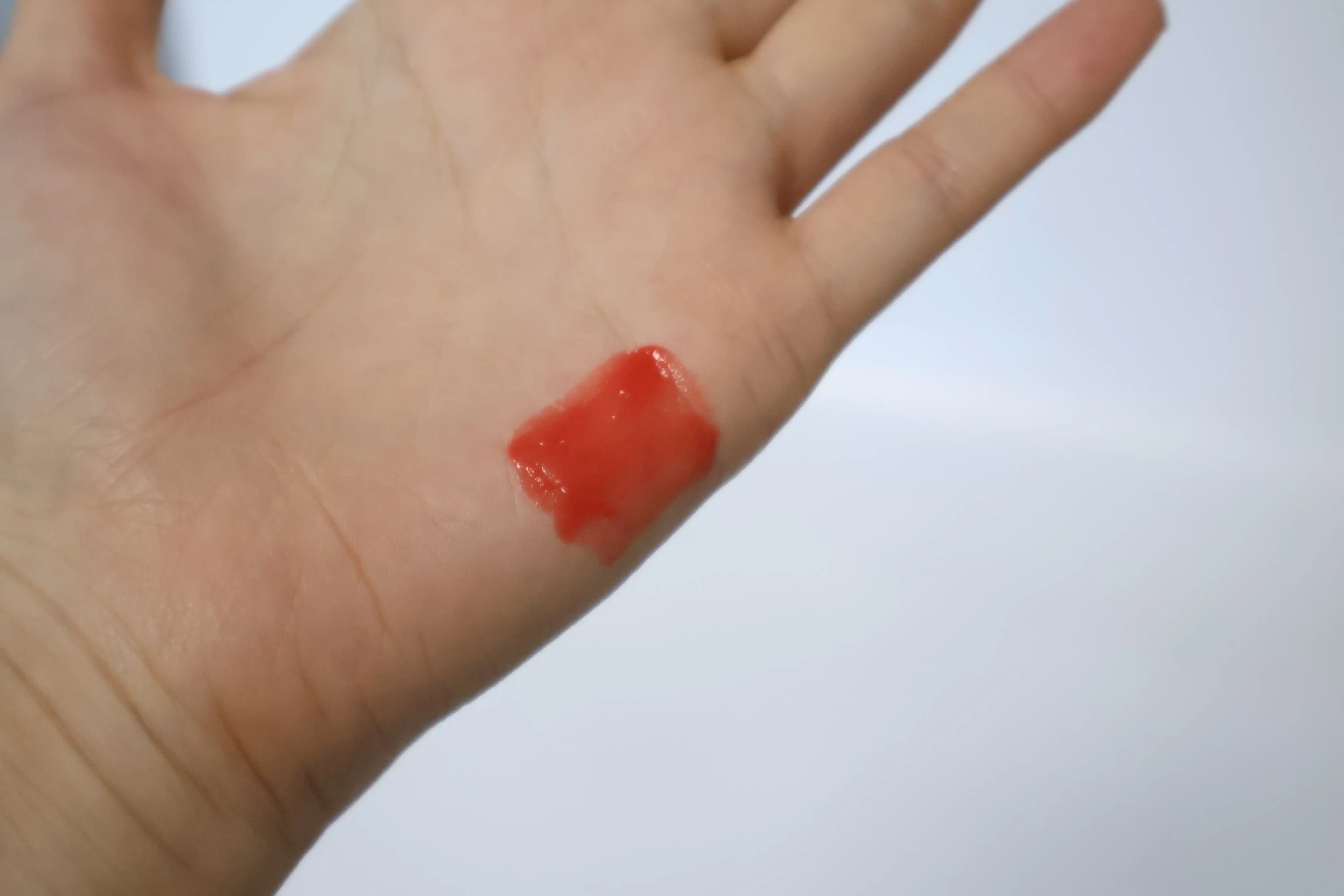 겟잇틴트 워터풀 버터