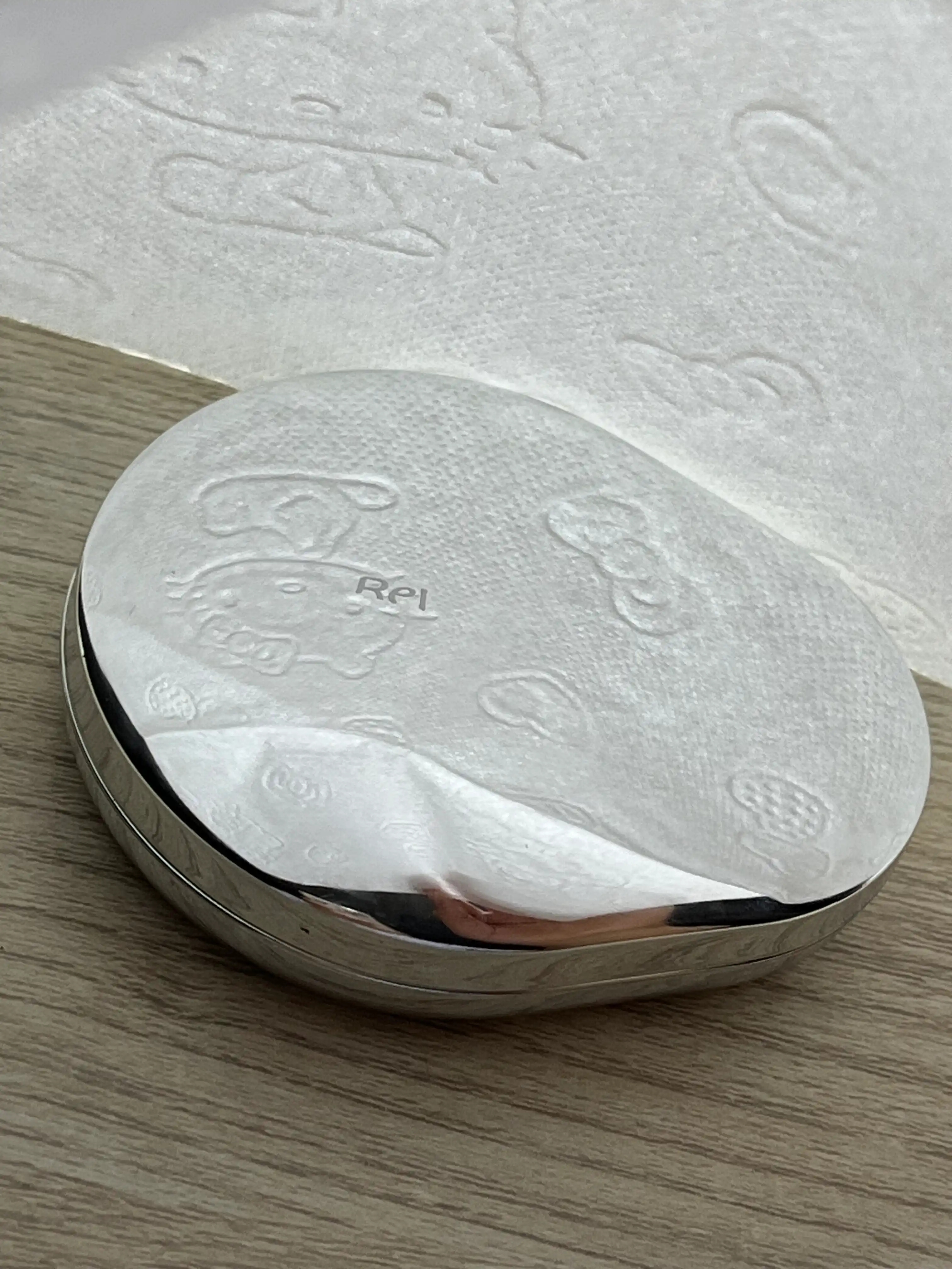 퍼펙트 커버 컨실러 팔레트