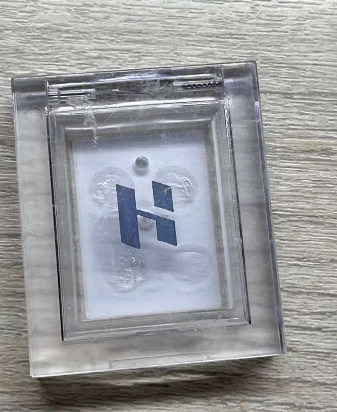 마이페이브 피스 아이 섀도우