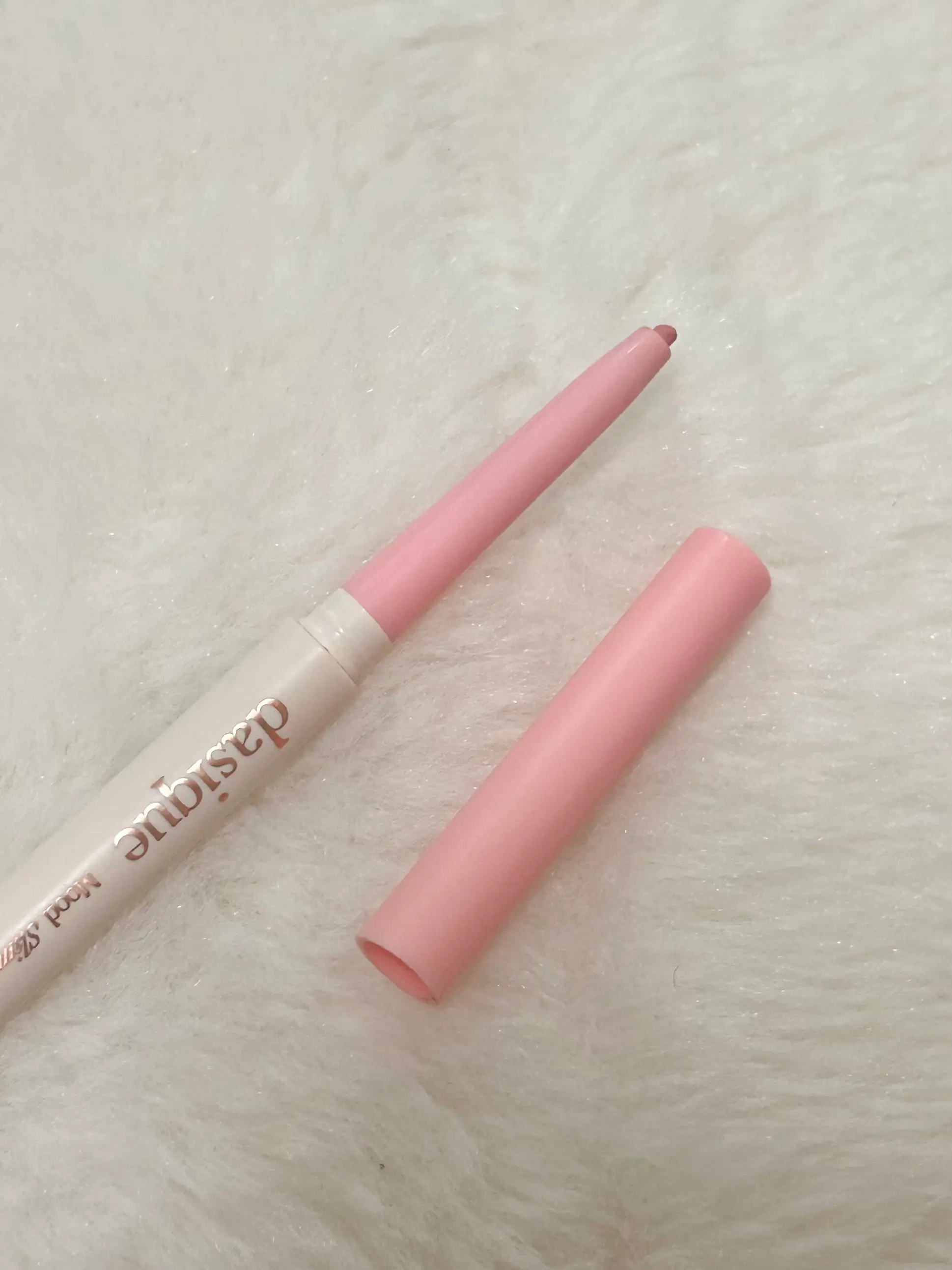 선택된 언니의파우치 리뷰 이미지 - [무드 슬림 라이너]