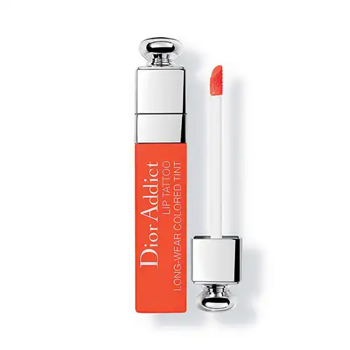 어딕트 립 타투 컬러 주스 리미티드 에디션 [641 오렌지]